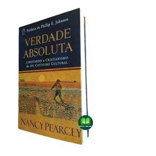 Livro Verdade Absoluta