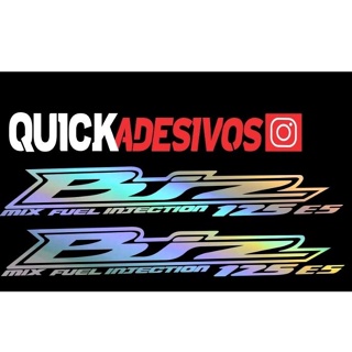 Kit faixas honda biz 125 / 110 personalizado rosa