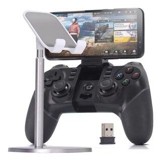 Controle Ipega Joystick Gamepad Portátil Bluetooth Sem Fio Android Tablet Pc Celular PS3