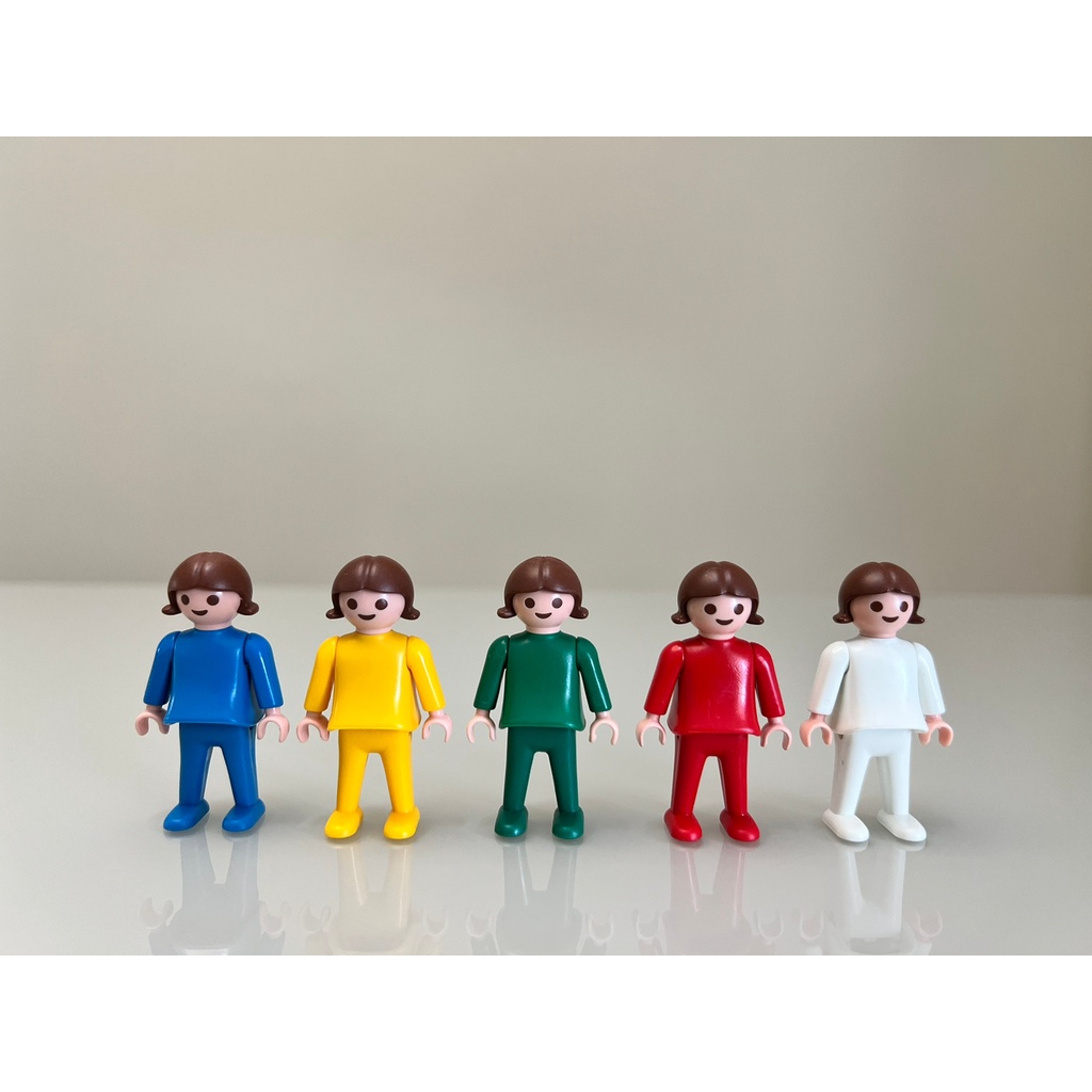 Playmobil kids best sale