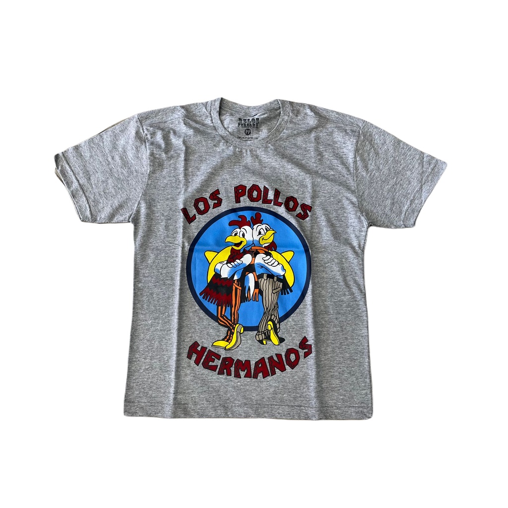 Breaking Bad The Los Pollos Unisex Adult T-Shirt