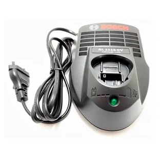 Carregador de Bateria 3,6 V - 10,8 V / 12 V com 1,5 Ah Modelo AL1115 CV Bivolt 2607226089 BOSCH