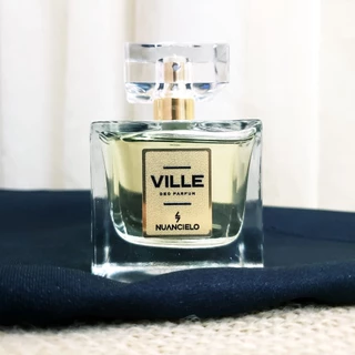 Ville - Nuancielo Fragrância Masculina