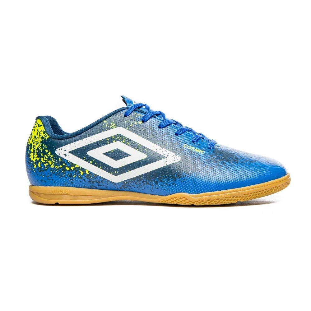 Tenis best sale indoor umbro