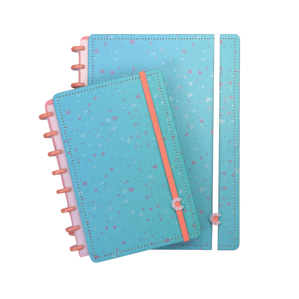 CADERNO INTELIGENTE BE JOY | Shopee Brasil