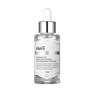 [Dear, Klairs] Freshly Juiced Vitamin Drop 35ml