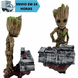 Boneco Star Lord vs Gamora Guardiões da Gálaxia 9cm - Marvel em Promoção na  Americanas