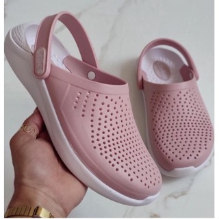 Calçados sales crocs feminino