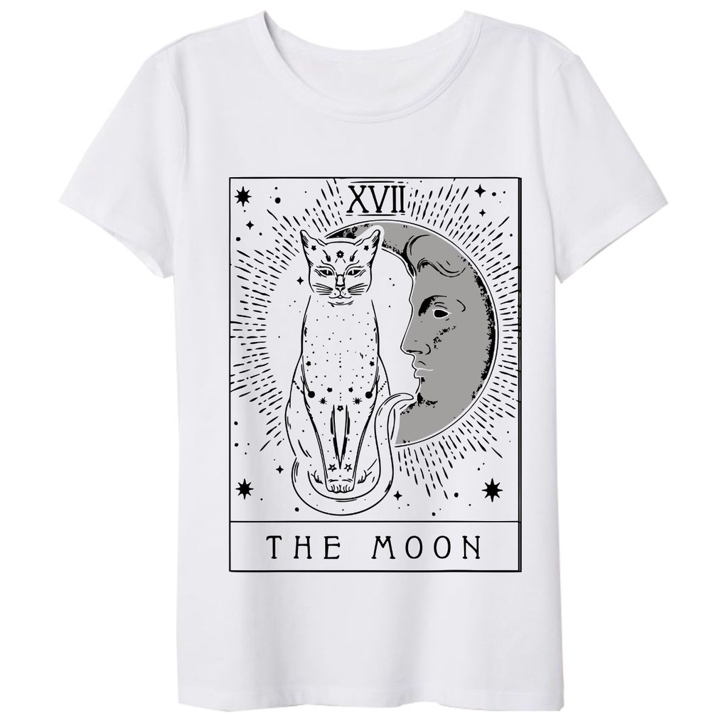 Tshirt Camiseta Feminina Algodao Estampada