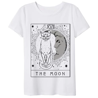 Tshirt Camiseta Feminina Algodao Estampada