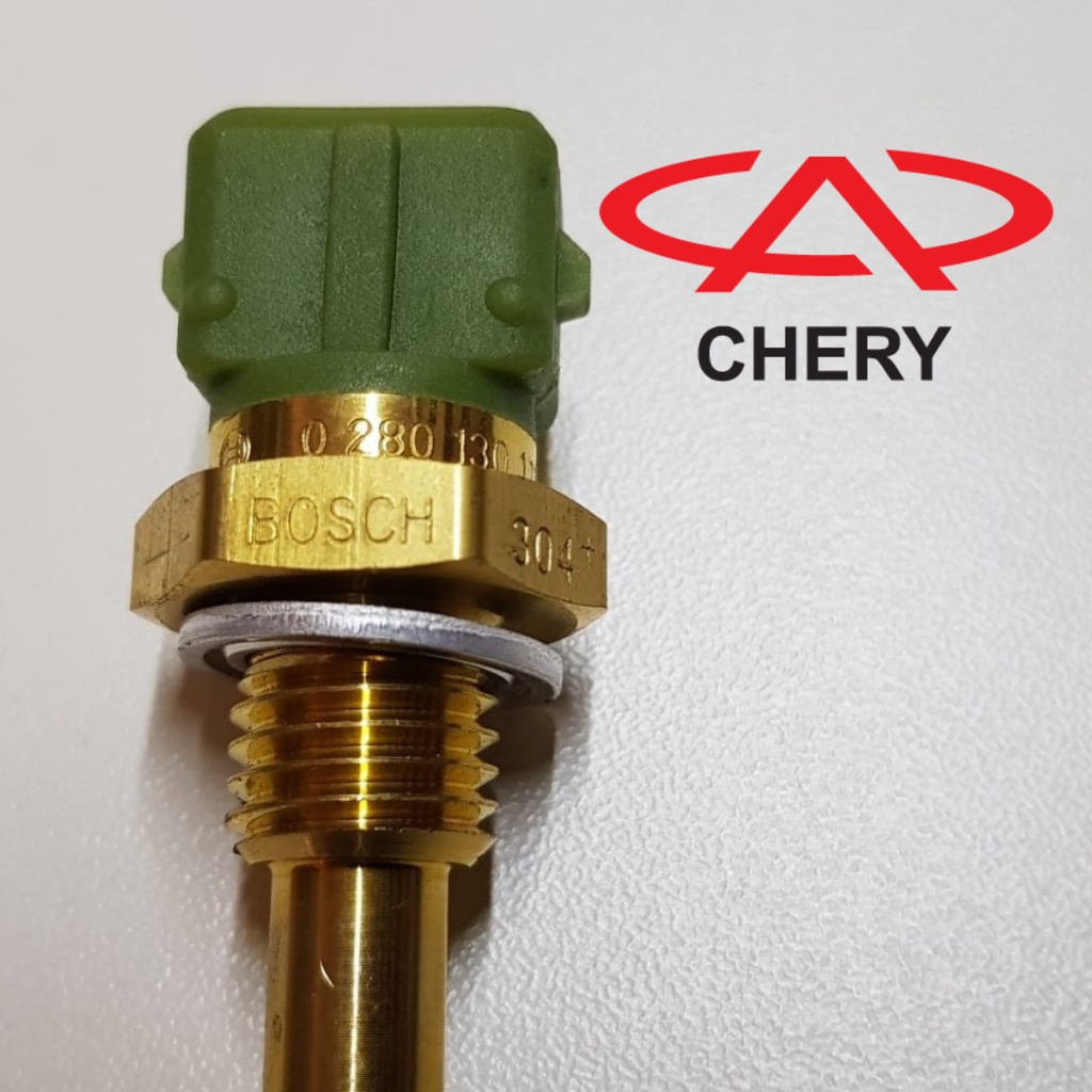 Sensor de Temperatura Chery Tiggo Face S18 Cielo A113617011 (Original