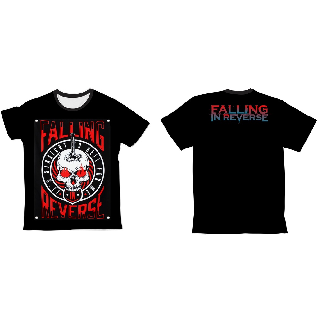 Falling In Reverse Cd em Promoção na Shopee Brasil 2026