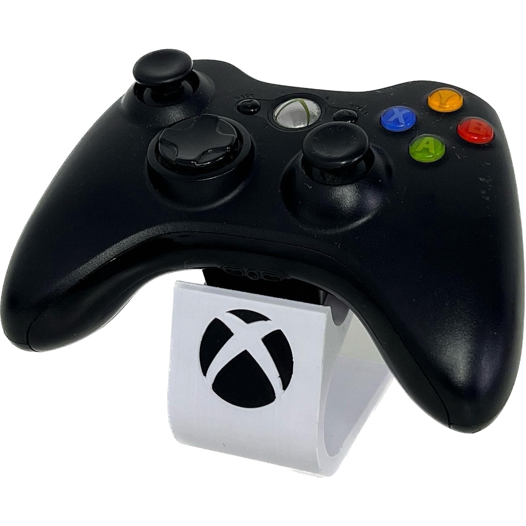 Suporte De Mesa Controle Console Game Xbox 360 One Series X | Shopee Brasil