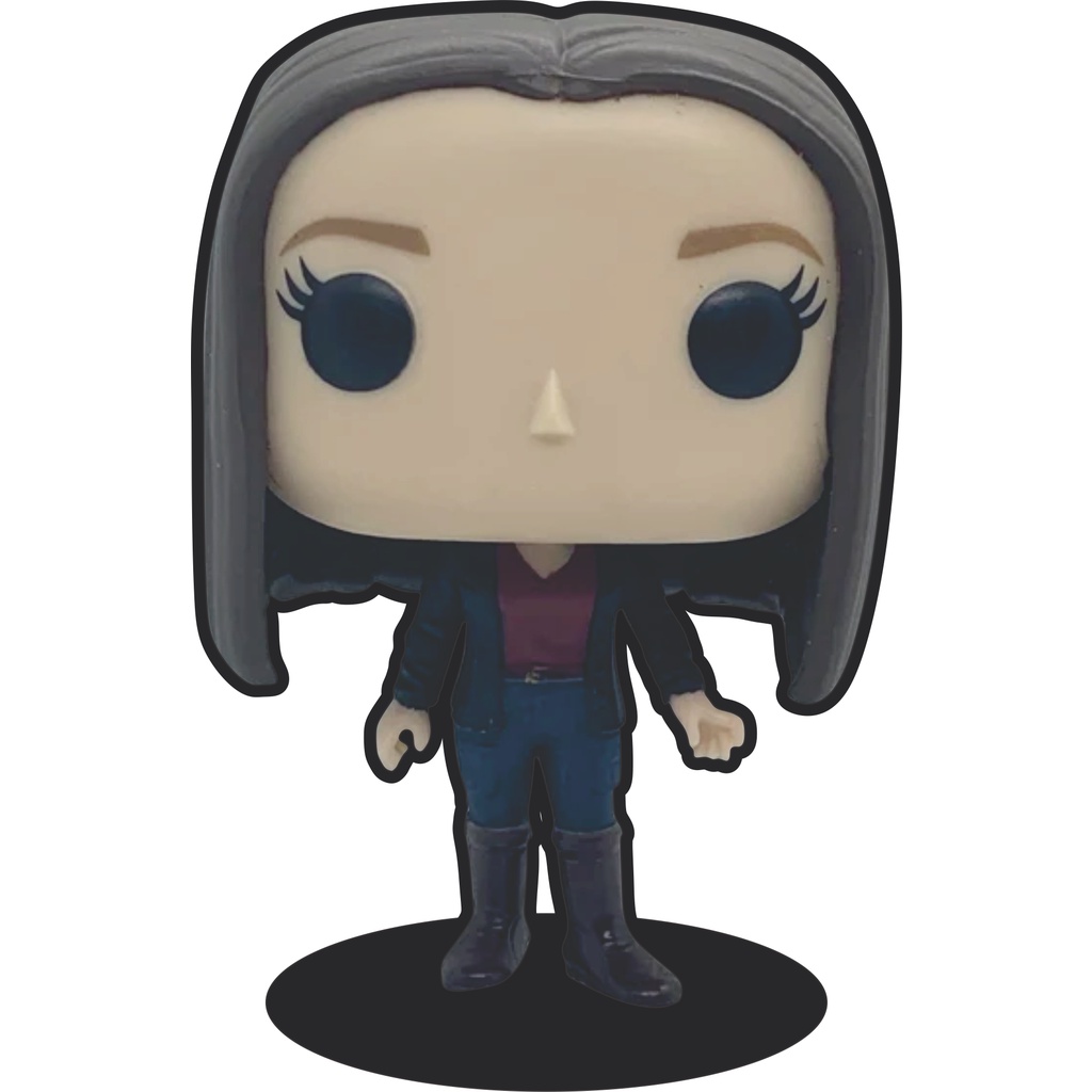 Funko Pop Katherine Pierce - Diários de Um Vampiro