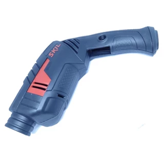 Carcaça Do Motor Para Furadeira 6055 F000601751 Skil