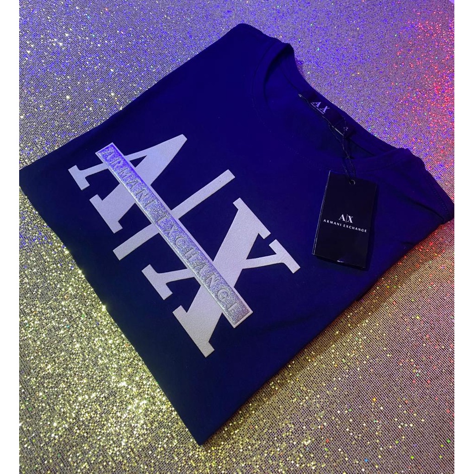 Camisa Masculina Premium Roupas Padrão Shopping - Camiseta em Promoção