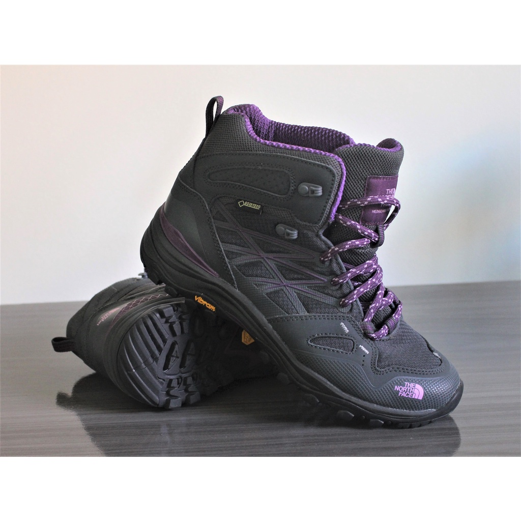 The north face hedgehog fastpack sales mid gtx