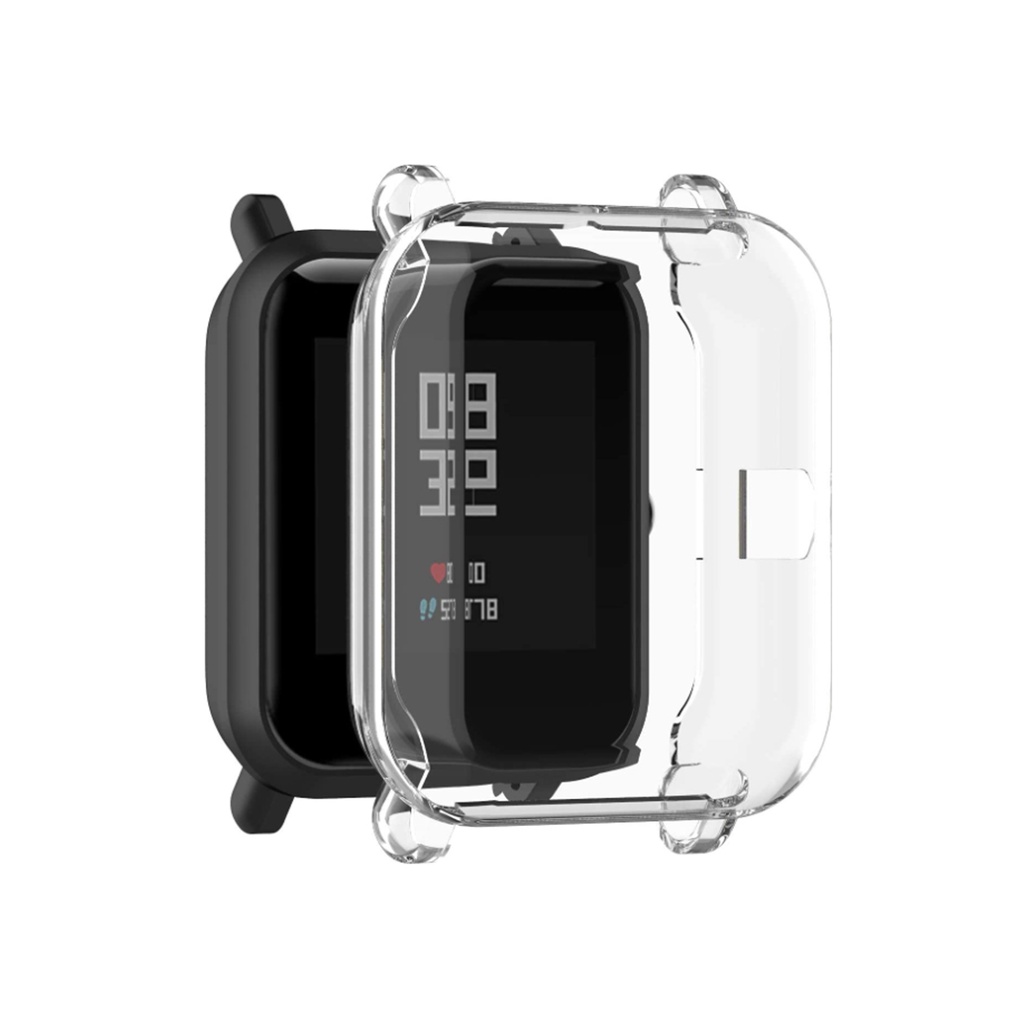 Capa Protetora para Relógio Smartwatch Amazfit GTR 2 / GTR 3 / GTR 3 PRO / GTS 4