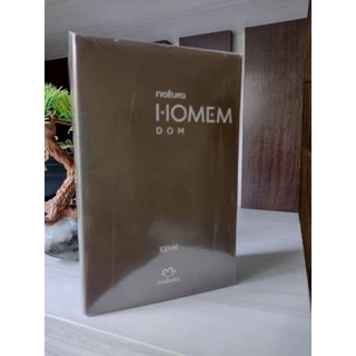 Natura homem Dom deo parfum 100 ML Natura