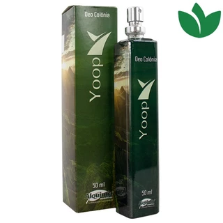 Deo Colônia Yoop Masculina 50mL Smell Premium