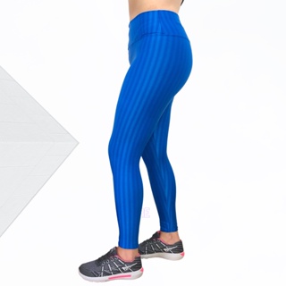 Flare Feminina Legging Boca de Sino Suplex Cintura Alta Premium