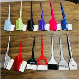 Pinceil Para Descoloração/mechas/esfumado Nuance original em Oferta na Shopee