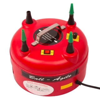 Inflador IB-04 Ball Ágile
