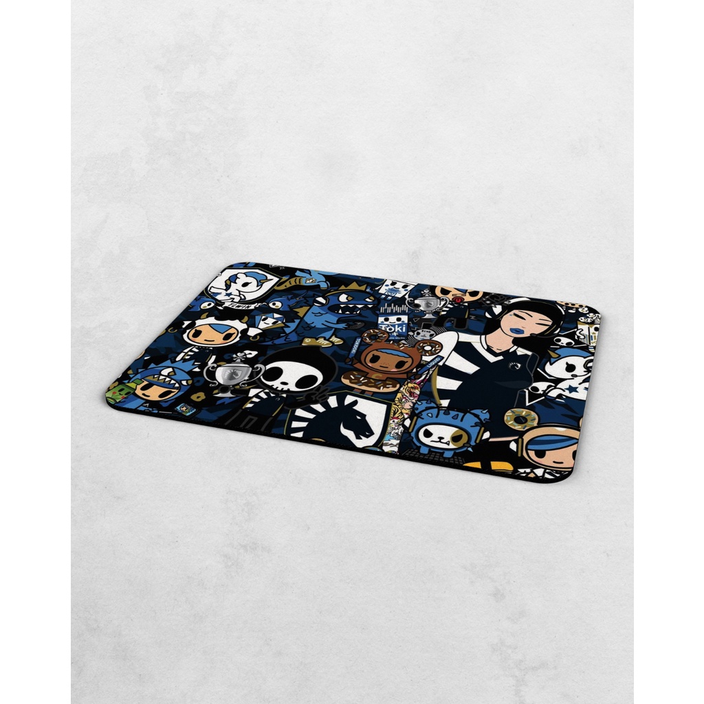 Mousepad Gamer Team Liquid