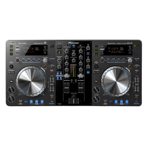 Pionner DJ XDJ- R1 | Shopee Brasil