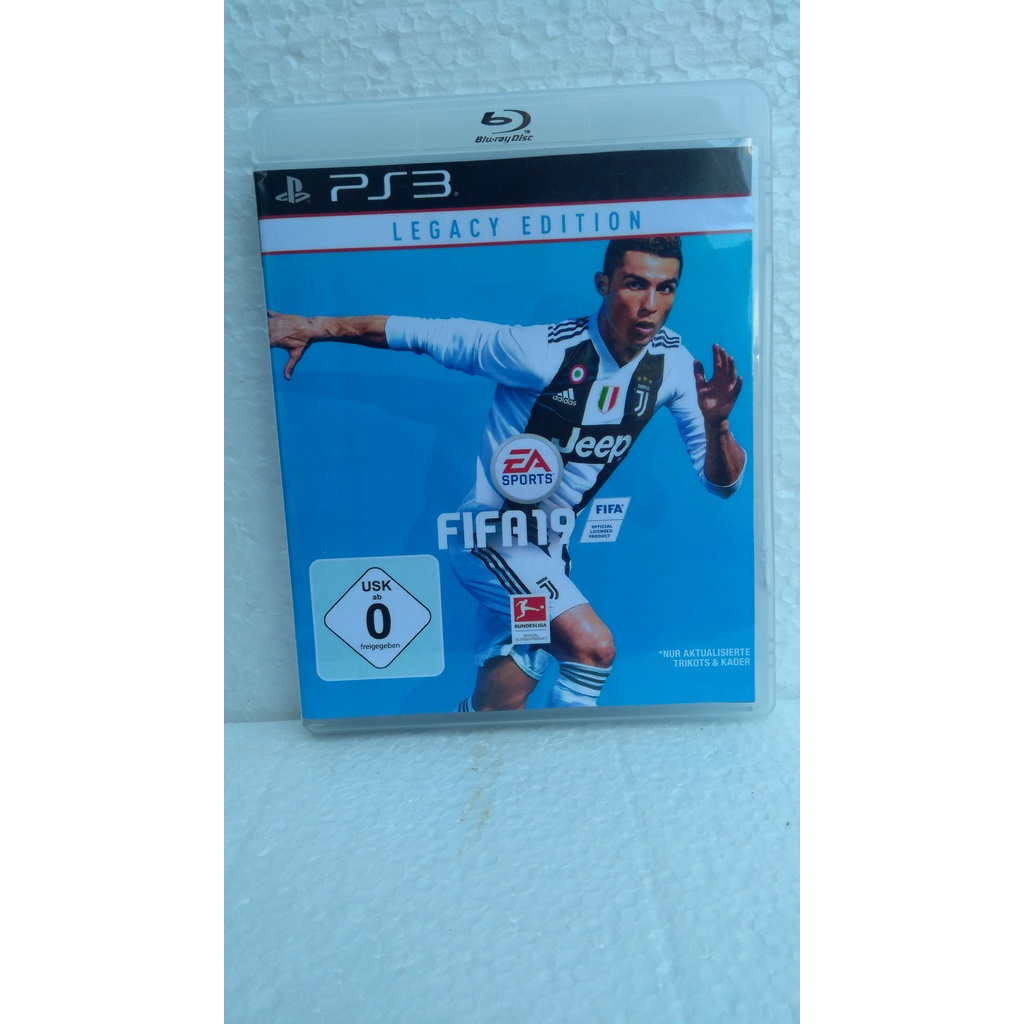Comprar FIFA 17 - Ps3 Mídia Digital - R$19,90 - Ato Games - Os Melhores  Jogos com o Melhor Preço