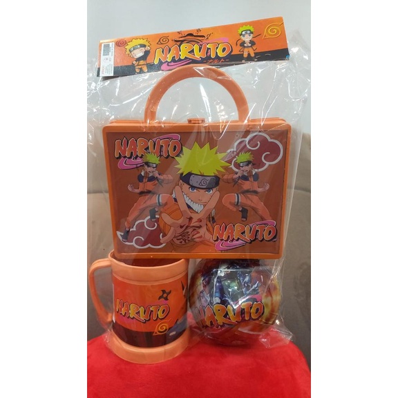 Pin de harriyanto em Naruto  Naruto uzumaki, Festa infantil naruto,  Aniversário naruto