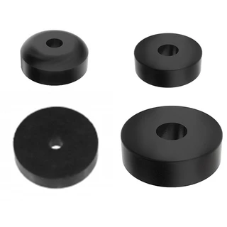 Kit Vedantes Reparos Registros/torneiras 4 Modelos CÓD. 90
