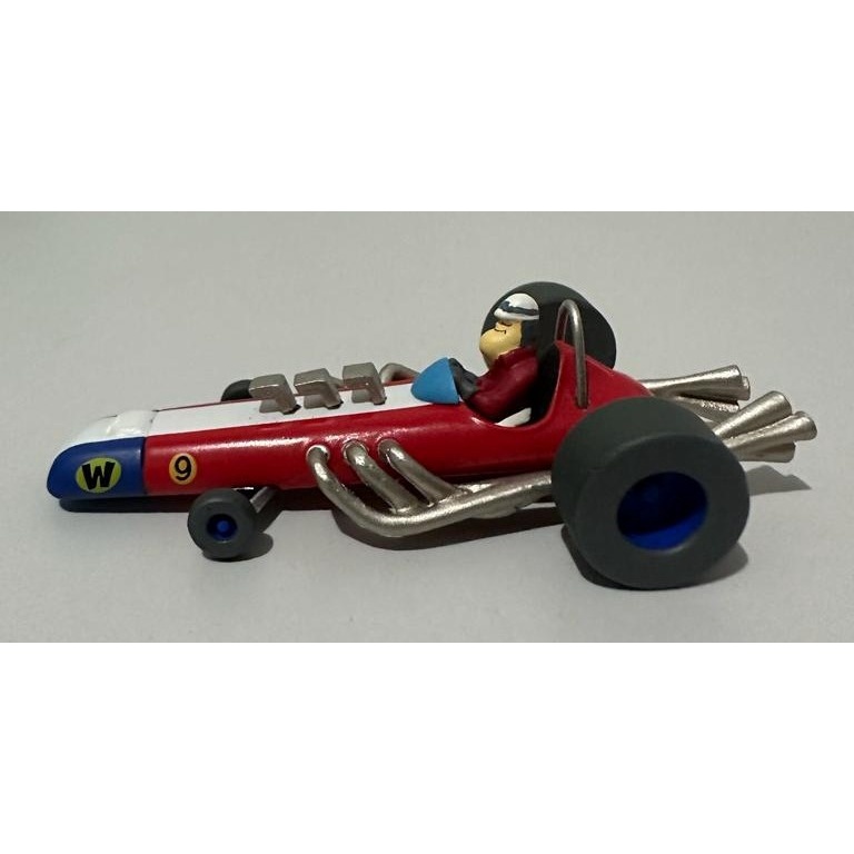 Corrida Maluca - Wacky Races - volume 2 - Machine Collection