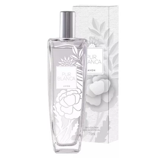 Deo Colônia Pur Blanca Original Edição Especial - 75ml