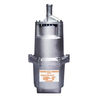 Bomba Submersa 3/4 Pol Ultra® Dv 700 300w Dancor em Oferta na Shopee