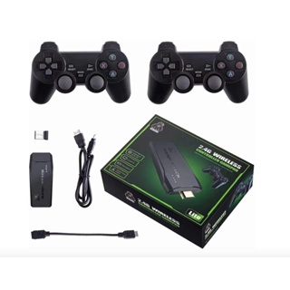 video game Jogo Vara 4k Clássico Retro Vio Sem Fio Video Game U8 Console Equipped Com O Sistema De Novo Mais Do Que 3500/10000