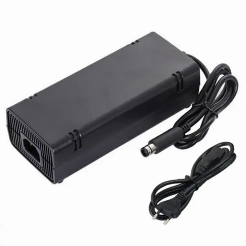 Fonte Bivolt para Xbox 360 Super Slim (1 Pino) - RIKATECH