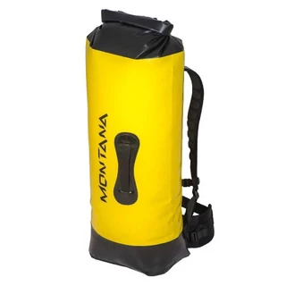 Mochila 30 Litros Impermeável Estanque 100% Prova D'água Montana
