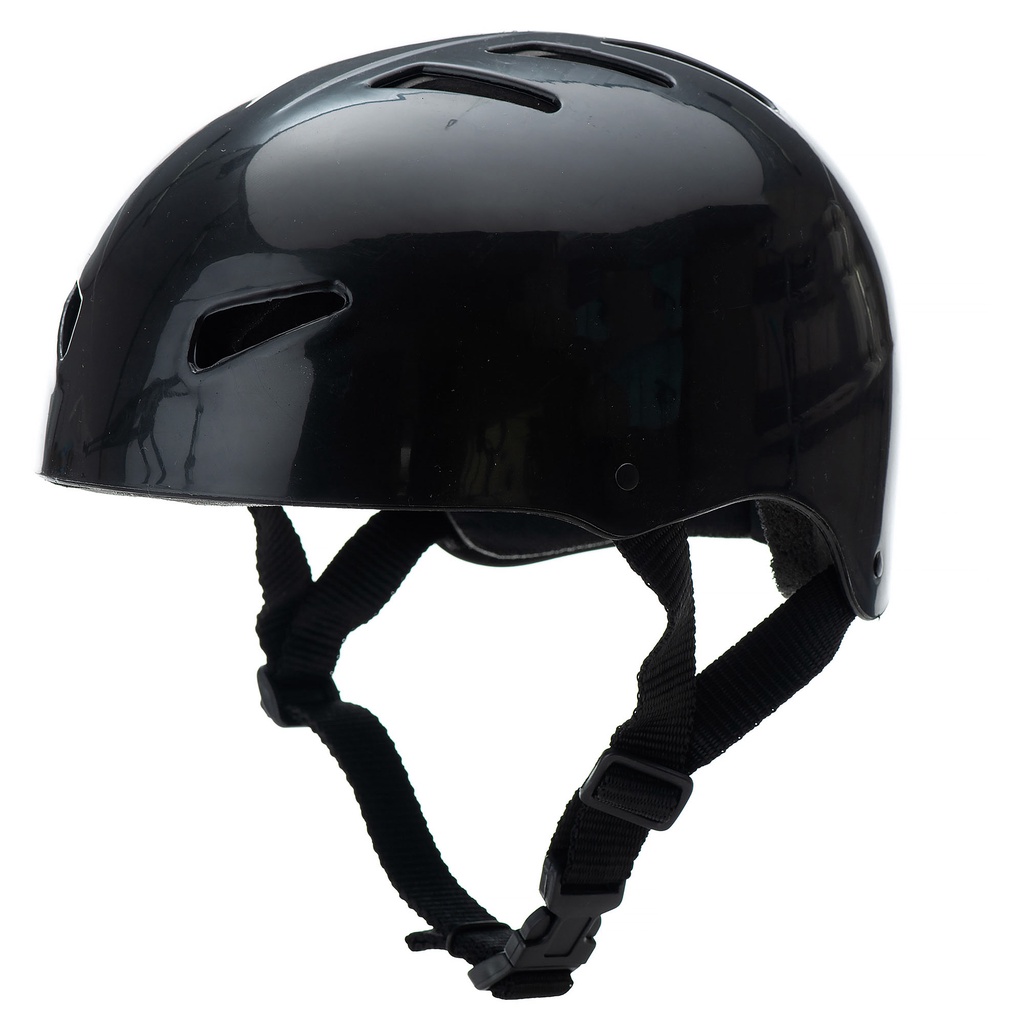 Capacete para Skate Bike Patins Patinete Profissional Unissex