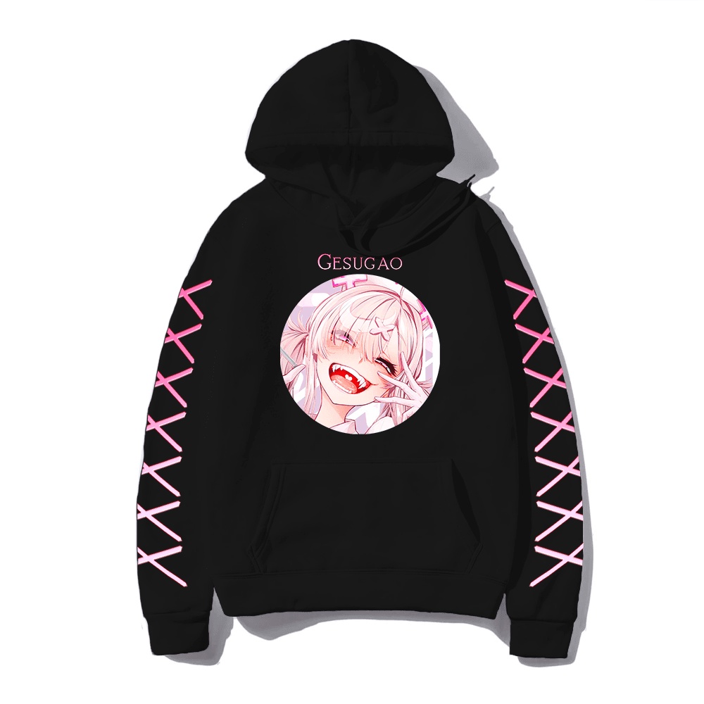 Gesugao hoodie online