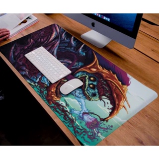 Mousepad ninjas em pijama, 240x200x3mm, mousepad personalizado para jogos,  da moda, para pc