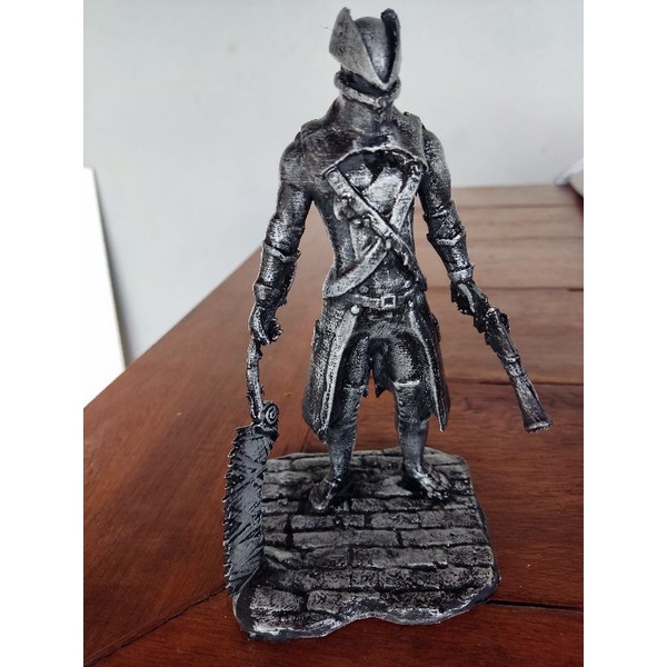 Action figure clearance bloodborne