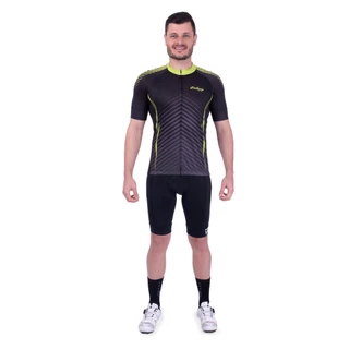 Camisa de Ciclismo Masculina Ciclopp Vertic