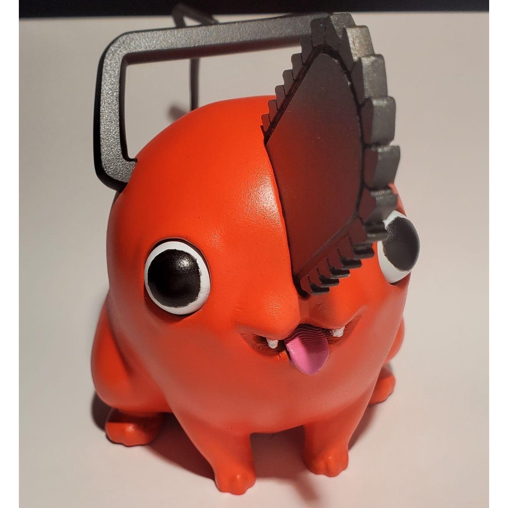 Chainsaw Man- Pochita