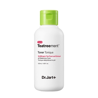dr.jart ctrl-a teatreetment toner 120ml