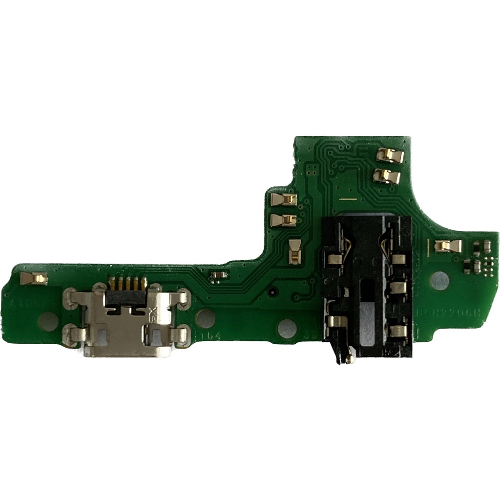 Placa de carga A10S (versão M15)