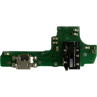 Placa de carga A10S (versão M15)