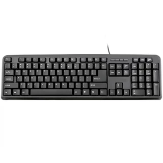 Teclado Usb Padrão ABNT2 Brasileiro Super Macio Notebook Pc Computador em Oferta na Shopee