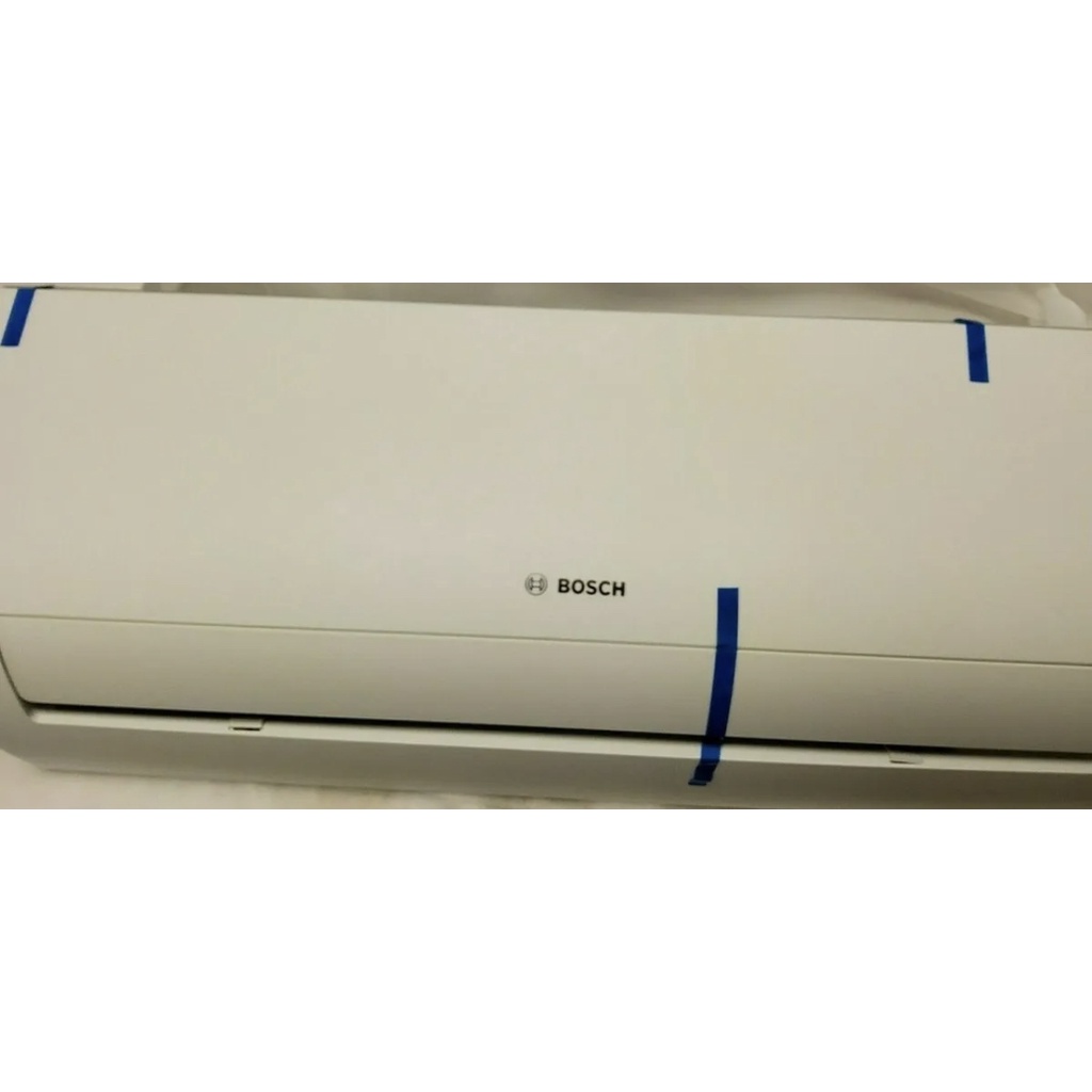 New Bosch Ductless Climate AA 5000 230V Minisplit 12,000Btu/h Indoor