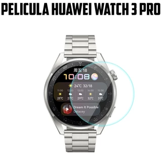 Película para Huawei Watch 3 PRO de vidro temperado Proteção de Tela